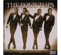 Four Tops, the - The Four Tops [Import]