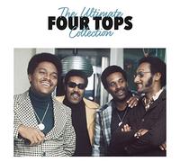 Four Tops,the - The Ultimate Collection