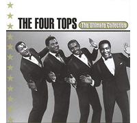 Four Tops - Ultimate Collection - CD - 52 - D99z