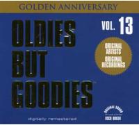 Four Tops - Vol. 13-Oldies But Goodies