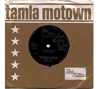 FOUR TOPS - YESTERDAYS DREAMS - 7 inch vinyl / 45