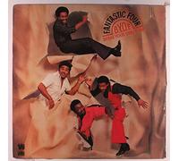 Four Tops - Yesterday's dreams (US, 1968) / Vinyl record [Vinyl-LP]