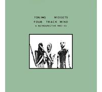 Four Track Mind (a Retrospective 1980 - 1983)/Transparent Green Vinyl