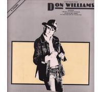 Four Tracks From Don Williams