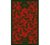 Four Tragedies: Hamlet, Othello, King Lear, Macbeth – Penguin Books