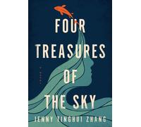 Four Treasures Of The Sky