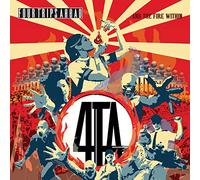 Four Trips Ahead - ...and the Fire.. -Digi-