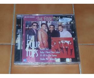 Four Trops - Baby I Need Your Lovin [Import]