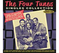 Four Tunes/Singles Collection 1947/1959/Coffret