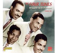 Four Tunes - Wrapped Up in a Dream. [Import]