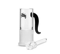 four twenty - dome à huile et son clou