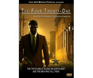 Four Twenty-One