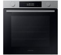 Four Twin convection MULTIFONCTIONS Pyrolyse 76 L SAMSUNG NV7B4430ZAS