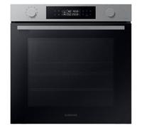 Four Twin convection MULTIFONCTIONS Pyrolyse 76 L SAMSUNG NV7B4430ZAS