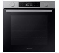 Four Twin convection MULTIFONCTIONS Pyrolyse Samsung NV7B4450UAS