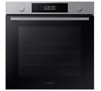 Four Twin convection MULTIFONCTIONS Pyrolyse Samsung NV7B4450UAS