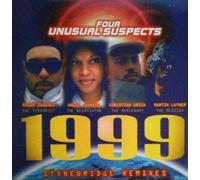 Four Unusual Suspects - 1999