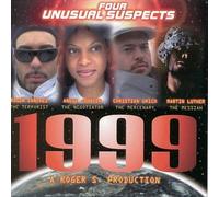 Four Unusual Suspects - 1999