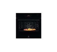 Electrolux Four Encastrable Vapeur 800 MealAssist avec SteamPro EOB8S39Z Noir