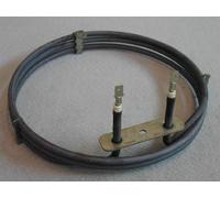 Four ventilé pour eGo/Belling/New World, 1600 Watt