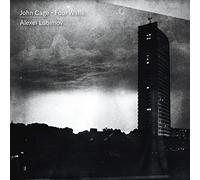 John Cage / Alexei Lubimov – Four Walls – CD – NAXOS