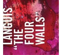 Four Walls (CD) Album