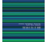 Four Walls Full of Sound