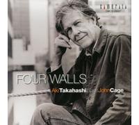 Four Walls [Import]