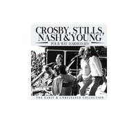 Four Way Harmonies-the Early & Unreleased Collection 1967/1971