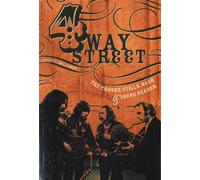 Four Way Street - The Crosby, Stills, Nash And Young Reader