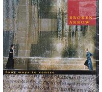 Four Ways to Centre [Import]