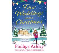 Four Weddings And A Christmas