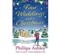 Four Weddings and a Christmas (4)