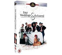 Four Weddings And A Funeral , (Special Edition) https://www.fnac.com/mp3066159/Four-Weddings-And-A-Funeral-Special-Edition?oref=5ea88914-bdc0-e84b-0b94-3f0e91976242