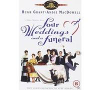 Four Weddings And A Funeral G