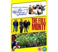 Four Weddings And A Funeral/The Full Monty/Jack And Sarah