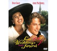 Four Weddings & Funeral