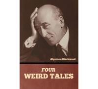 Four Weird Tales