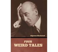 Four Weird Tales