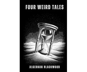 Four Weird Tales