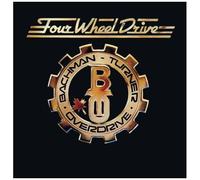 Four Wheel Drive