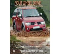 Four Wheel Drive Axle Twisters [Import]