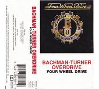 Four Wheel Drive [Import]