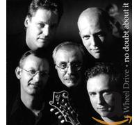 Four Wheel Drive - No Doubt About It