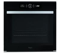 Four WHIRLPOOL AKZM 8480 / NB