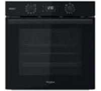 Whirlpool Elements Steam OMSR58RU1SB 71 L Noir