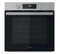 Four Whirlpool OMR58RR1X Multifonction/pyrolytique