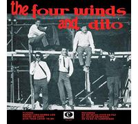Four Winds and Dito, the - The Four Winds and Dito (10")