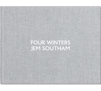 Four winters - Jem Southam - Stanley Barker - relié - Beau livre