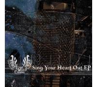 Four Word Cause - Sing Your Heart Out EP [Import]